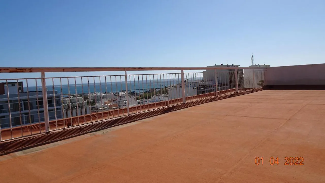 Belvedere Suite Φάρο Διαμέρισμα