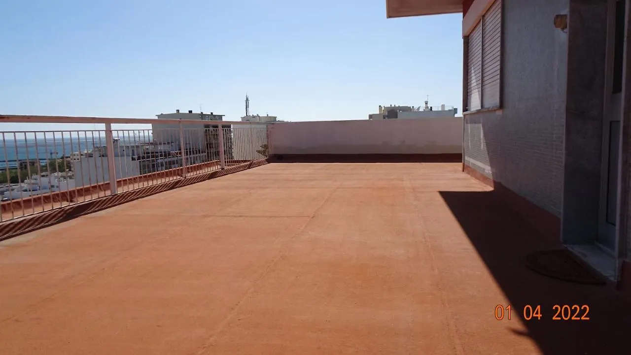 Belvedere Suite Φάρο 0*,  Πορτογαλία