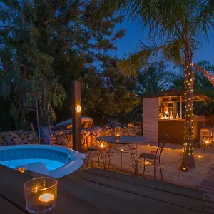 Casa Liberdade Hébergement de vacances