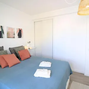 River View By Homing Appartement