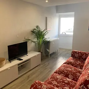 Casa Cegonhas Appartement