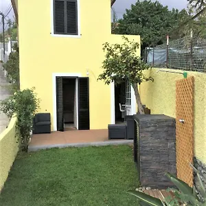 Casa Amarela , Funchal (Madeira) Portugal